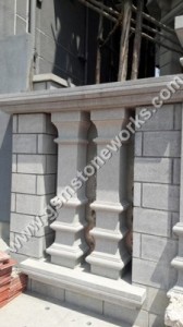 Stone Pillars (7)